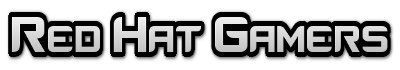 Red Hat Gamers